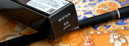 Пудровый карандаш для бровей Givenchy Mister Eyebrow Powder Pencil 03 Dark