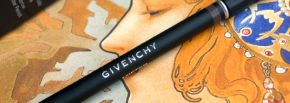 Пудровый карандаш для бровей Givenchy Mister Eyebrow Powder Pencil 03 Dark