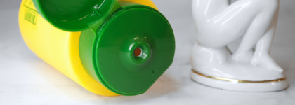 Маски для волос Flabois и Diego Dalla Palma Milano