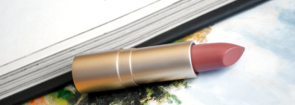 Матовая губная помада Uvinion Sophie