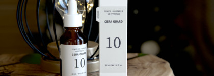 Сыворотка для лица It's Skin Power 10 Formula VB Effector Cera Guard