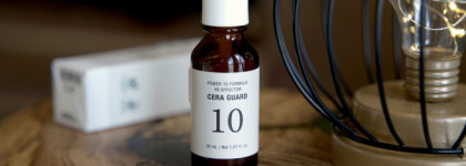 Сыворотка для лица It's Skin Power 10 Formula VB Effector Cera Guard