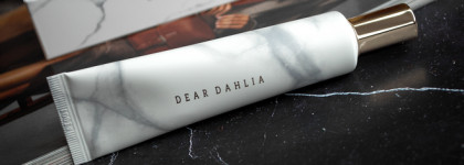 BB крем SPF 50+ PA+++ Dear Dahlia Skin Paradise Blooming Light Beige