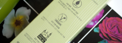 Тонер питательный с экстрактом новозеландского льна The Saem Urban Eco Harakeke Toner