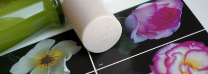 Тонер питательный с экстрактом новозеландского льна The Saem Urban Eco Harakeke Toner