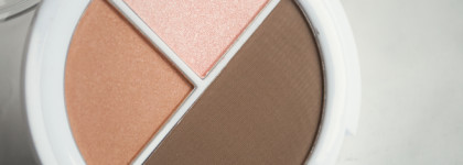 Lavelle: палетка для скульптурирования, жидкие тени и подводка