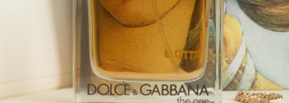 Туалетная вода Dolce&Gabbana The One for Men EDT