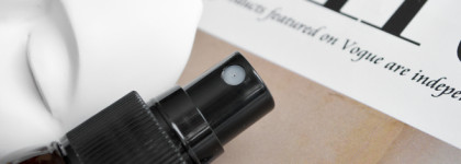 Несмываемый уход для волос Sono Argan The Leave-In Mask