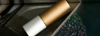 Глянцевая помада-бальзам для губ Uvinion Mr