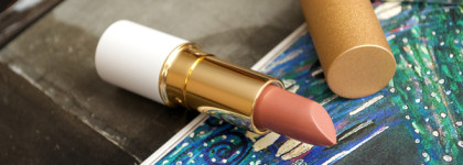 Глянцевая помада-бальзам для губ Uvinion Mr