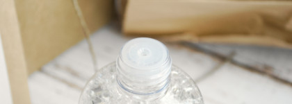 Laboratorium: мицеллярная вода, мыло и убтан