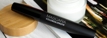Тушь для ресниц Focallure Volume&Length Mascara