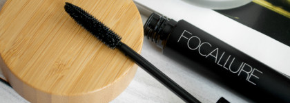 Тушь для ресниц Focallure Volume&Length Mascara
