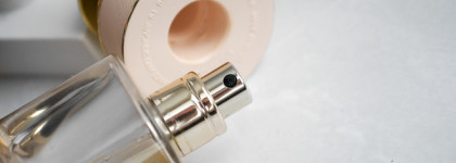 Парфюмерная вода Prada Candy L'Eau EDT: история поиска с счастливым финалом