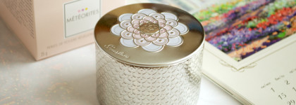 Пудра Guerlain Météorites Light-Revealing Pearls Of Powder 2 Clair/Light
