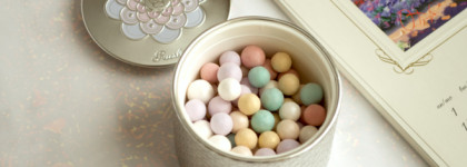 Пудра Guerlain Météorites Light-Revealing Pearls Of Powder 2 Clair/Light