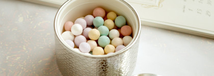 Пудра Guerlain Météorites Light-Revealing Pearls Of Powder 2 Clair/Light