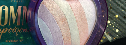 Хайлайтер Vivienne Sabó Pomme Empoisonnee Histoires Infernales