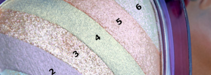 Хайлайтер Vivienne Sabó Pomme Empoisonnee Histoires Infernales