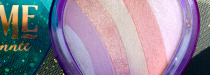 Хайлайтер Vivienne Sabó Pomme Empoisonnee Histoires Infernales