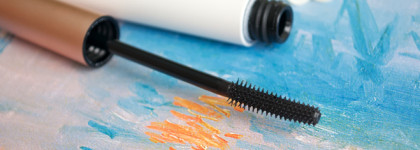 Тушь для ресниц Uvinion 3 в 1 Lash Styling Mascara