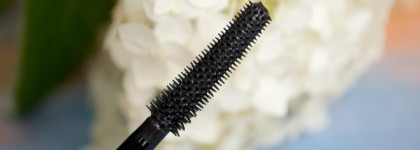 Тушь для ресниц Uvinion 3 в 1 Lash Styling Mascara