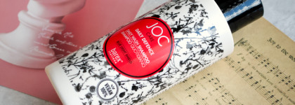 Barex: шампунь и бальзам Daily Defence Joc Care Hemp&Green Caviar