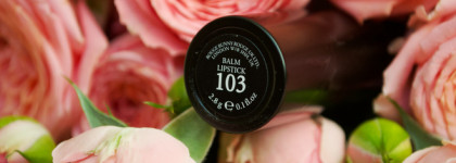 Помада для губ Rouge Bunny Rouge Balm Lipstick 103