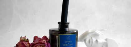 Парфюм для дома O.K. Beauty Sandal&Bergamot