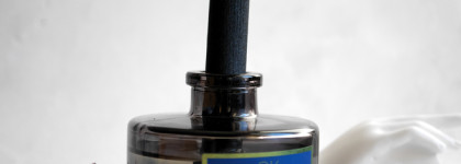 Парфюм для дома O.K. Beauty Sandal&Bergamot