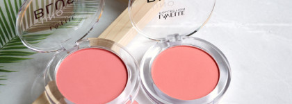 Lavelle: румяна, тинты и блески