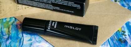 Основа под макияж для глаз Inglot Eye Shadow Keeper