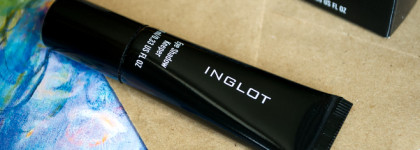 Основа под макияж для глаз Inglot Eye Shadow Keeper
