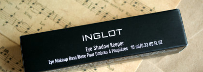 Основа под макияж для глаз Inglot Eye Shadow Keeper