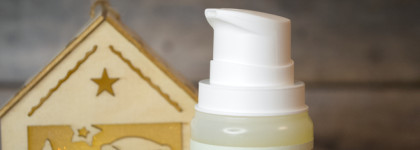 Booster Bar: лимфодренажный тонер и крем