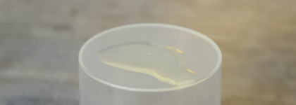 Booster Bar: лимфодренажный тонер и крем