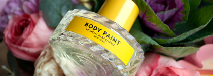 Парфюмерная вода Vilhelm Parfumerie Body Paint EDP