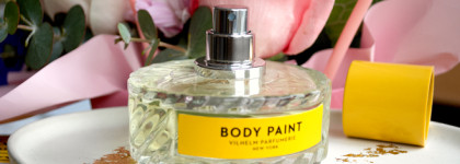 Парфюмерная вода Vilhelm Parfumerie Body Paint EDP