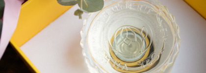 Парфюмерная вода Vilhelm Parfumerie Body Paint EDP