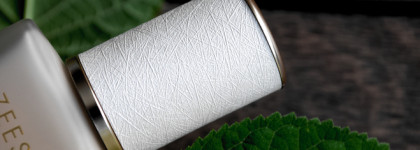 Тональная основа ZeeSea Cream Velvet Liquid Foundation 01