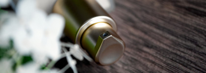 Тональная основа ZeeSea Cream Velvet Liquid Foundation 01