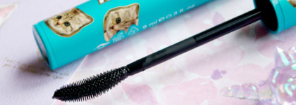 Тушь для ресниц Vivienne Sabo Moore Moore