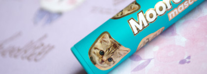 Тушь для ресниц Vivienne Sabo Moore Moore