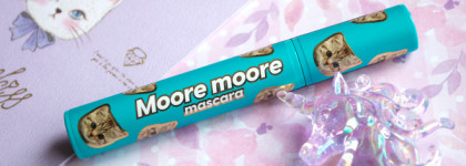 Тушь для ресниц Vivienne Sabo Moore Moore