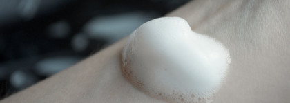 Fresh Look: пенка для умывания и гидрофильное масло