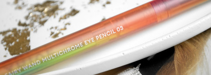 Карандаш для глаз Arive Makeup Glimmerverse Fairy Wand Multichrome 03 Frog Princess