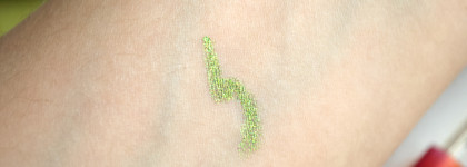 Карандаш для глаз Arive Makeup Glimmerverse Fairy Wand Multichrome 03 Frog Princess