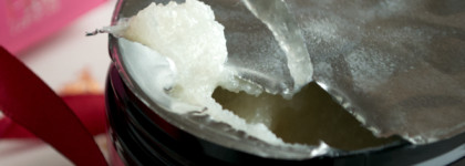 Скраб для тела скульптурирующий Halsa Body Scrub