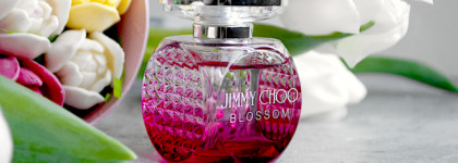 Парфюмерная вода Jimmy Choo Blossom EDP