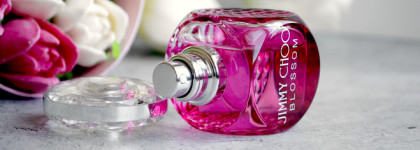 Парфюмерная вода Jimmy Choo Blossom EDP